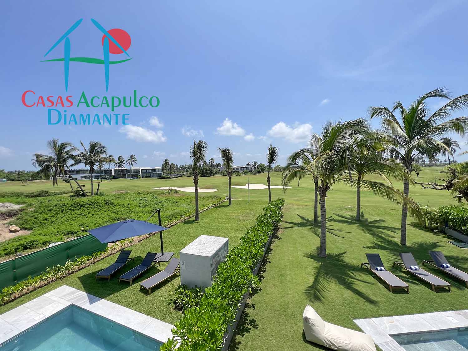 Marelas casa 5 - Recámara cuatro 8